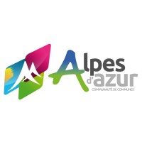 Communauté de Communes Alpes d'Azur logo - Similar company to Valberg
