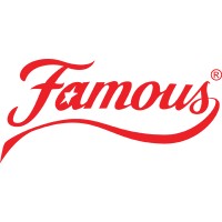 Famous Tshirt logo - Similar company to Tshirt Factory