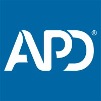 APD S.A. logo - Similar company to Apd