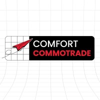 Comfort Commotrade Ltd logo - Similar company to Comfort Group