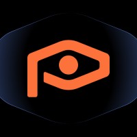 PromptEye logo - Similar company to Virtuallythere