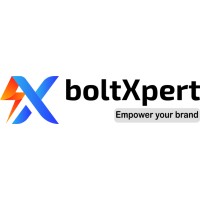 boltXpert logo - Similar company to Al Raad & Partners