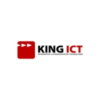 KING ICT logo - Similar company to Span