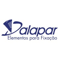 DALAPAR • ELEMENTOS PARA FIXAÇÃO LTDA logo - Similar company to Adftronik Indústria