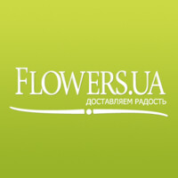Flowers.ua logo - Similar company to Rich Media Systems