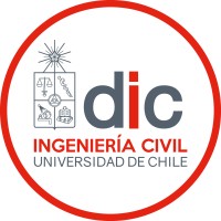 Departamento de Ingeniería Civil - Universidad de Chile logo - Similar company to Aice Chile