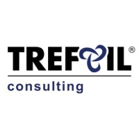 Trefoil Consulting logo - Similar company to Mclane Advanced Technologies
