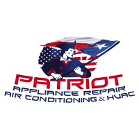 PATRIOT APPLIANCE REPAIR & HVAC logo - Similar company to The Pet Agency