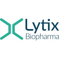 Lytix Biopharma logo - Similar company to Arctic Bioscience