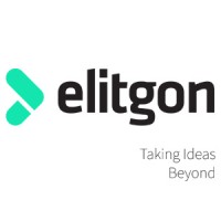 Elitgon logo - Similar company to Command Center Technologies