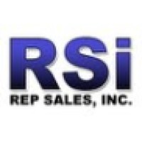 REP Sales, Inc. logo - Similar company to Drig Aota