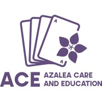 Azalea Care and Education logo - Similar company to Nix Worldwide