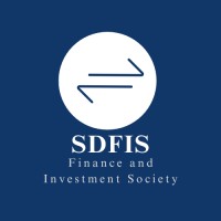 SDU Finance & Investment Society (SDFIS) logo - Similar company to Pharmedio.Pl