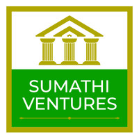 SUMATHI VENTURES logo - Similar company to Rabbit Solutions