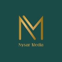 Nysar Media logo - Similar company to Gévier