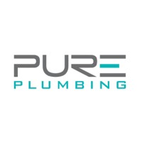 Pure Plumbing Solutions LTD logo - Similar company to Sentaur Services Ltd