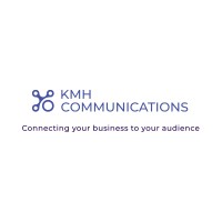 KMH Communications logo - Similar company to Pete Voss Pr