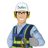 Safesi 🇵🇪 logo - Similar company to Abrv Professional Development