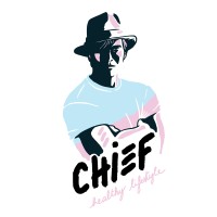 CHIEF - Healthy Lifestyle logo - Similar company to Golf De L’Île Fleurie