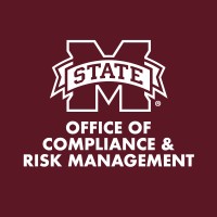 Office of Compliance and Risk Management at Mississippi State University logo - Similar company to Mississippi State Community College Leadership