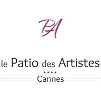 Best Western Premier Le Patio des Artistes logo - Similar company to Destination Net Zero Magazine