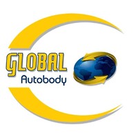 Global Autobody logo - Similar company to Legg & Wessel