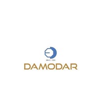 DAMODAR BOLTS AND NUTS INDIA PVT LTD logo - Similar company to Anand Bolts
