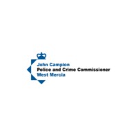 West Mercia Police and Crime Commissioner logo - Similar company to Office Of The Police And Crime Commissioner For Warwickshire