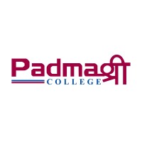 Padmashree College logo - Similar company to Root Level