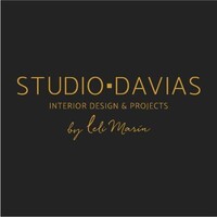 Davias Interiorismo logo - Similar company to The Wisoul