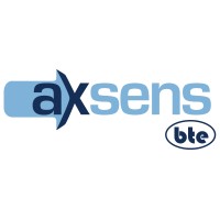 Axsens Bte