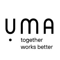 Uma logo - Similar company to Straff