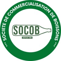 Société de Commercialisation de Boissons logo - Similar company to Distribution De Boisson