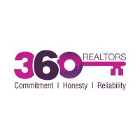 360 Realtors LLP logo - Similar company to Aranyaka Estates