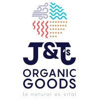 J&J's Organic Goods logo - Similar company to Oculus-Reparo.Fr