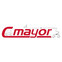 Carretillas Mayor logo - Similar company to Synersight