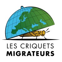 Les Criquets Migrateurs logo - Similar company to Aproinsecta