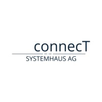 connecT SYSTEMHAUS AG logo - Similar company to Microplan It-Systemhaus Gmbh