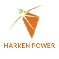 Harken Power logo - Similar company to Deltaway Energy International, Inc.