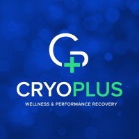 CryoPlus Wellness logo - Similar company to Raden Wellness