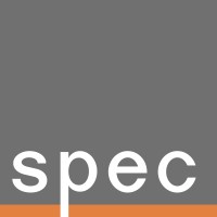 Spec logo - Similar company to Shaw Studios Uk
