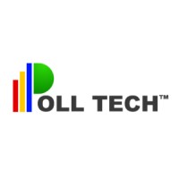Poll Tech logo - Similar company to Research Shield