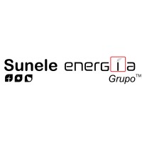 Sunele Energía Grupo Proprietary Limited™ logo - Similar company to Ampwise