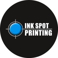 Ink Spot Printing, Williston ND logo - Similar company to Ink Spot Printing & Copy Center, Inc.