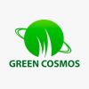 Green Cosmos Zambia logo - Similar company to Child Inspired Foundation