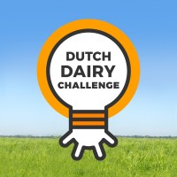 Dutch Dairy Challenge logo - Similar company to Kr8Consultancy