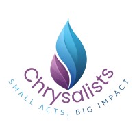 Chrysalists Pte Ltd logo - Similar company to Bold At Work