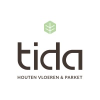 Tida Parket logo - Similar company to Odder Håndbold Elite
