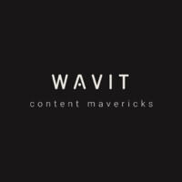 WAVIT Content Mavericks logo - Similar company to Nova Consolidated