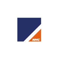 National Machinery Company -  الشركة الوطنية للمعدات الثقيلة logo - Similar company to Daleel Shipping